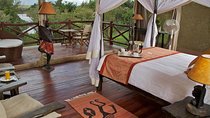 3 Days Masai Mara Lodge Private Safari Min 2 Pax