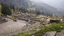 Delphi Private Tour (up to 11 people)