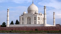 Same Day Agra Tour With Taj Mahal from Bangalore By Return Flights