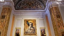 Museo de Bellas Artes Seville: Guided Visit