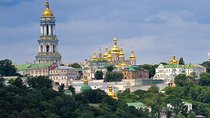 The most comprehensive 3-4 days package tour around Kyiv