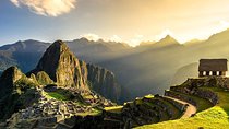 Sacred Valley Connection to Machu Picchu (2 Days)