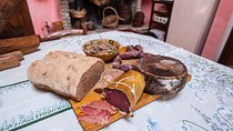 Dining Experience at a local's Home in Leivi with Show Cooking