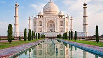  Agra Same Day Private Tour From Delhi