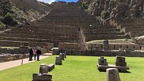 Valle Sagrado Conexion con Machu Picchu
