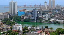 Private Tour Of Colombo City