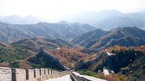 One Day Private Badaling Great Wall Hiking