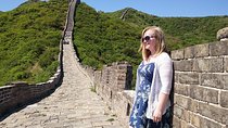 6-Day Beijing Shanghai Tour, Private Package to Great Wall, Forbidden City