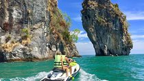 Jet Ski Tour Phuket