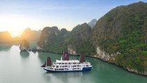 Halong Bay 3 Days 2 Nights - By 4 Star Cruise