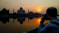 Golden Triangle - Delhi- Agra -Jaipur 