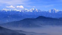 Nagarkot sunrise with trip to Changu Narayan Temple and Bhaktapur Durbar Square 