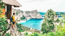 East Nusa Penida Small Group Tour: Atuh Beach & Diamond Beach – Full Day