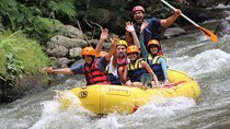 Best Of Ubud Rafting And Swing All Inclusive