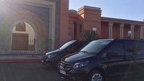 Marrakech Airport Transfers