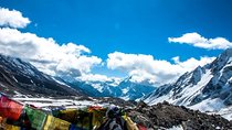 Manaslu Circuit Trek - 13 Days Nepal