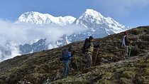 Mardi Himal Trek