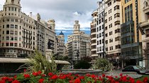 Valencia Private Tour with Hotel or Cruise Port Pick up