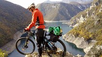 Piva Lake Ring Biking Tour