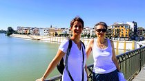 Private personalized Seville street tour of 2.5 hours