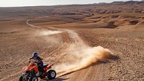 ATV Quad biking in Agafay desert Marrakech
