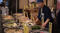 Kyoto Foodie Night Tour