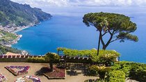 Private Transfer by Car or Minivan from Sorrento to Ravello