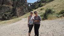 Private Tours In Ronda