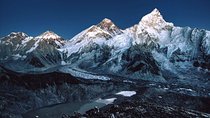 Everest Base Camp Trekking - 12 Days 