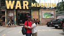 Penang Day Tour Private (per Vehicle)