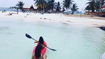 One Island Day tour to San Blas Islands - Snorkel & Kayaks