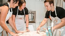 Private Pasta & Tiramisu Class at a Local's Home in Positano