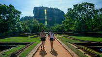 Sigiriya & Dambulla Day Tour From Colombo