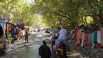 A Two-Day Trip To The Mountains And Berber Villages Of The High Atlas ...