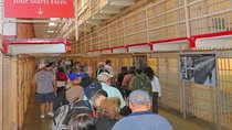 Best Alcatraz Prison Tickets & San Francisco Combo Tour 