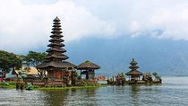 Bali ICONIC Spot Handara Gate-Lake Temple-Hidden Gems-Tanah Lot
