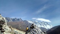 Combo Everest Base Camp & Annapurna Base Camp Trek