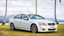 Private Transfers Cairns Airport to Port Douglas