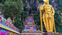 Malaysia's Countryside & Batu Caves Tour