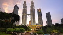 Half-Day Kuala Lumpur City Tour