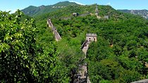 Beijing Mutianyu Great Wall and Food Tour