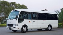 30 Seater Bus For Full Day City Tour