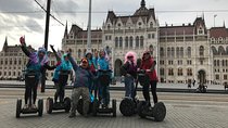3-Hour All you can Segway Guided Segway Tour