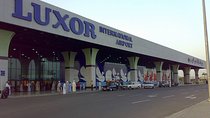 Pick up Transfers From Luxor Airport To Luxor Hotels