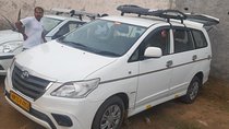 Private Transfer Delhi To Varanasi