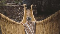Private Tour 5-Day: Cusco || Sacred Valley || MachuPicchu ||Bridge Q'eswachaca||