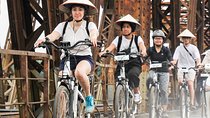 Half Day Ha Noi Tour by E-bike 