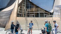 Downtown Los Angeles Bike Tour