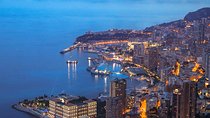 Monaco by Night Private Tour