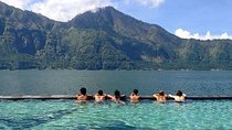 Mount Batur Sunrise Hike And Natural Hot Spring